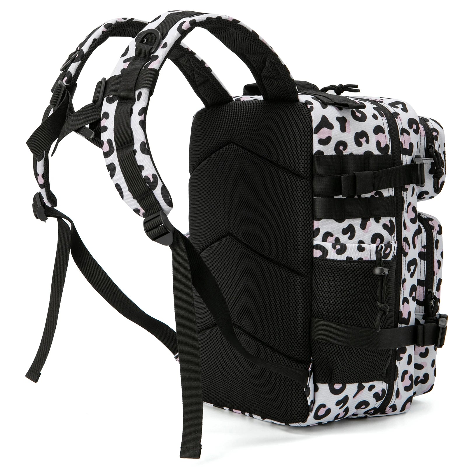 Mochila Masculina Tática Grande Varios Compartimentos 25L