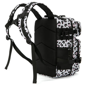Mochila Masculina Tática Grande Varios Compartimentos 25L