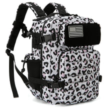 Mochila Masculina Tática Grande Varios Compartimentos 25L