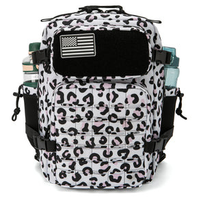 Mochila Masculina Tática Grande Varios Compartimentos 25L