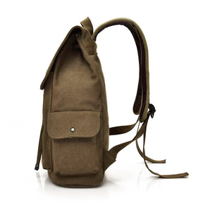Mochila de ombro Versátil Para viagem Com Alças Ajustáveis De Alta Qualidade saco de Acampamento