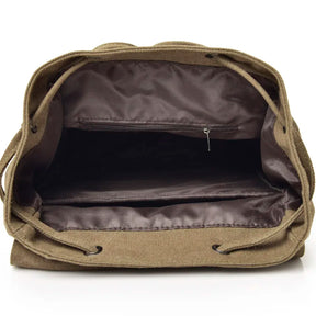 Mochila de ombro Versátil Para viagem Com Alças Ajustáveis De Alta Qualidade saco de Acampamento