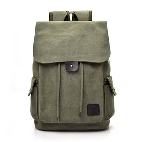 Mochila de ombro Versátil Para viagem Com Alças Ajustáveis De Alta Qualidade saco de Acampamento