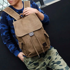 Mochila de ombro Versátil Para viagem Com Alças Ajustáveis De Alta Qualidade saco de Acampamento