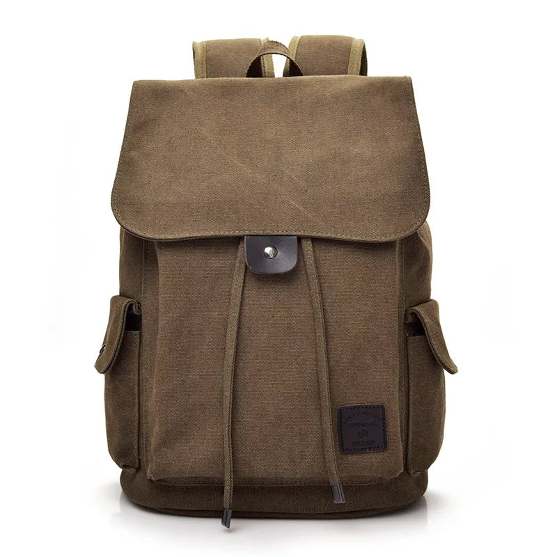 Mochila de ombro Versátil Para viagem Com Alças Ajustáveis De Alta Qualidade saco de Acampamento
