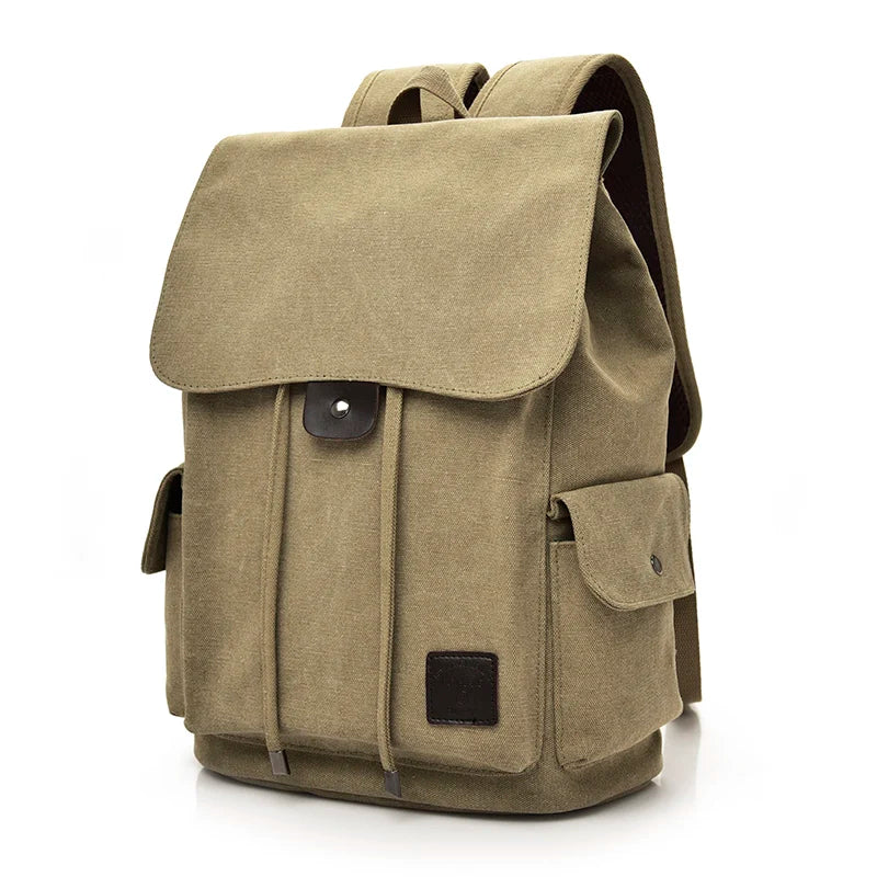Mochila de ombro Versátil Para viagem Com Alças Ajustáveis De Alta Qualidade saco de Acampamento