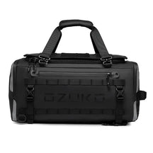 Mochila De viagem Masculina Com Alça Dupla Bolsa De Alta Qualidade Com Compartimentos