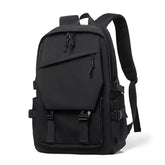 Mochila Escolar Masculina Poliéster Impermeável - CityBag
