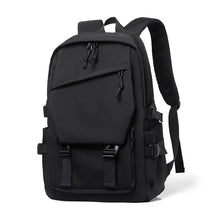 Mochila Escolar Masculina Poliéster Impermeável - CityBag