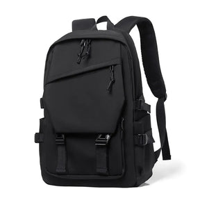 Mochila Escolar Masculina Poliéster Impermeável - CityBag