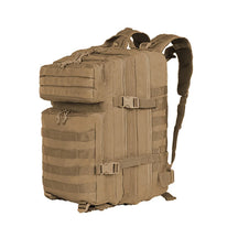 Mochila Masculina para Caminhada Multifuncional com Capacidade de 30 a 50L