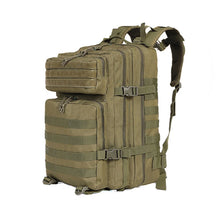 Mochila Masculina para Caminhada Multifuncional com Capacidade de 30 a 50L