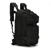 Mochila Masculina para Caminhada Multifuncional com Capacidade de 30 a 50L