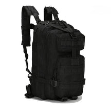 Mochila Masculina para Caminhada Multifuncional com Capacidade de 30 a 50L