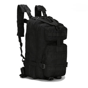 Mochila Masculina para Caminhada Multifuncional com Capacidade de 30 a 50L