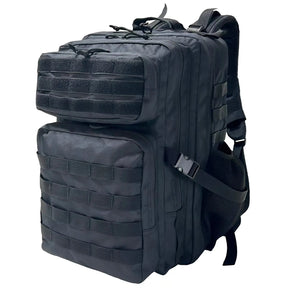Mochila Masculina para Caminhada Multifuncional com Capacidade de 30 a 50L