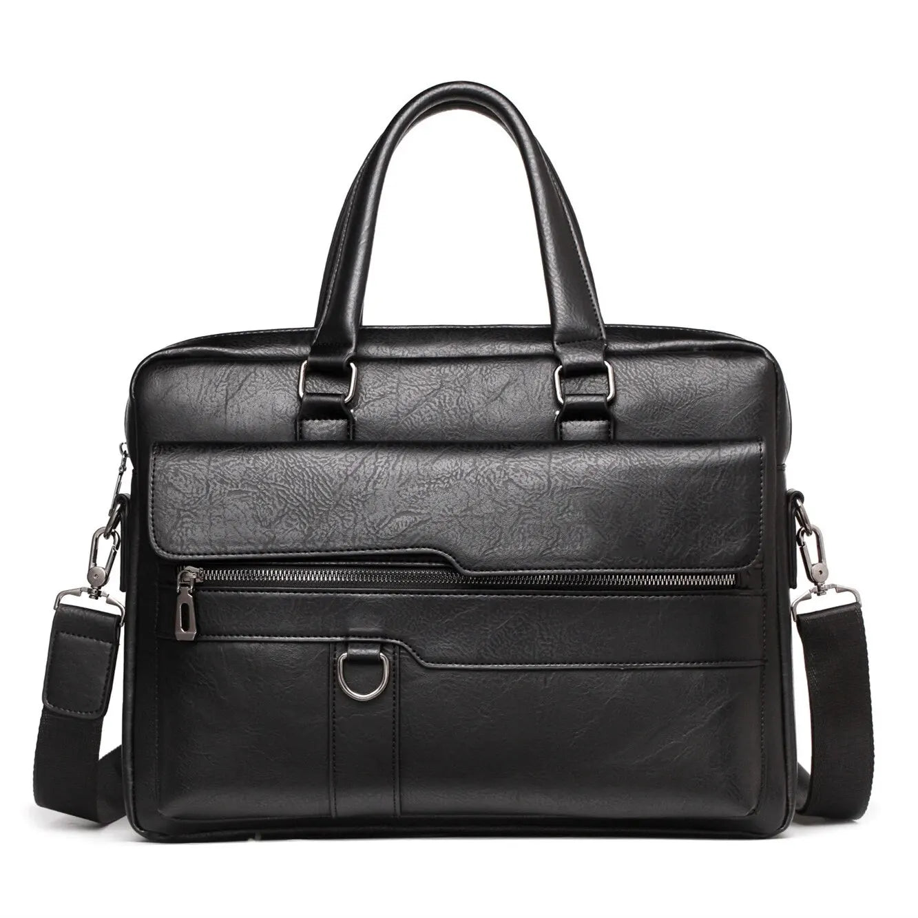 Bolsa Portátil Masculina Negócios