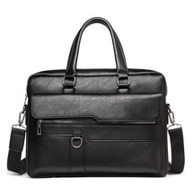 Bolsa Portátil Masculina Negócios