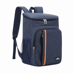 Mochila Térmica Impermeável Durabilidade De Alimentos  Caixa Refrigerada Mochila De Alta Qualidade