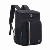 Mochila Térmica Impermeável Durabilidade De Alimentos  Caixa Refrigerada Mochila De Alta Qualidade