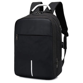 Mochila Para Viagem De Ombro Grande Capacidade Bolsa De Alta Qualidade Com Compartimentos
