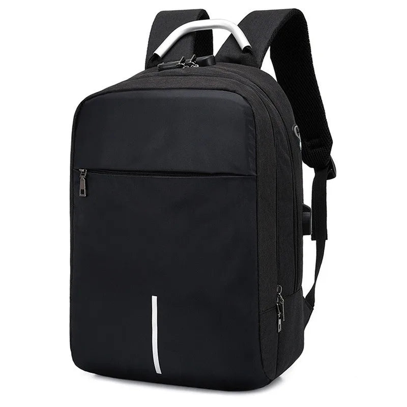 Mochila Para Viagem De Ombro Grande Capacidade Bolsa De Alta Qualidade Com Compartimentos