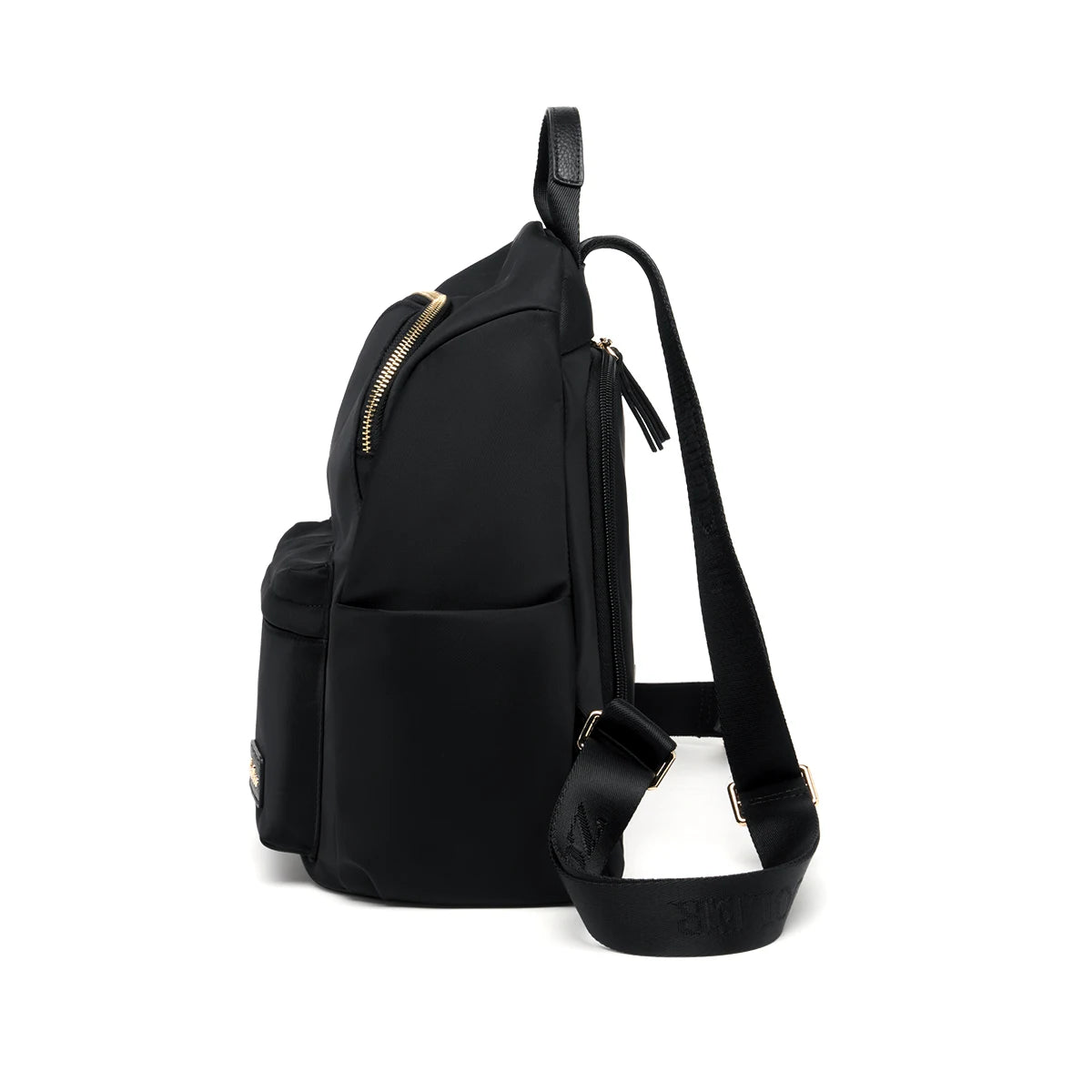 Mochila Pequena E Leve Para Mulheres Bolsa De Livros E Passeios De Ombro Com Alças Reguláveis