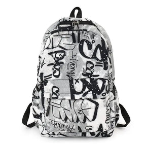 Mochila Escolar Moda Adolescente - CityBag
