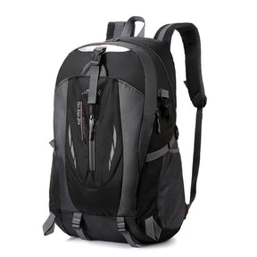 Mochila Esportiva para Ciclismo/ Caminhada ou Trilha - Impermeável - CityBag