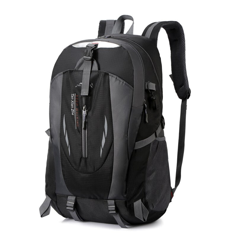 Mochila Esportiva para Ciclismo/ Caminhada ou Trilha - Impermeável - CityBag