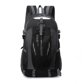 Mochila Esportiva para Ciclismo/ Caminhada ou Trilha - Impermeável - CityBag