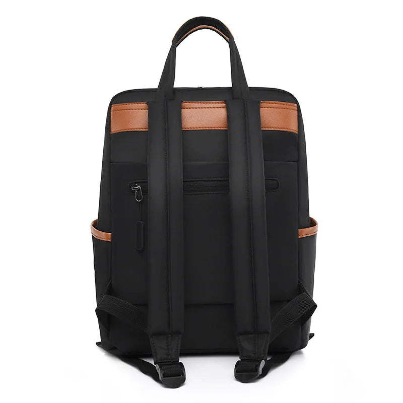Mochila Reforçada Antifurto de Negócios - CityBag