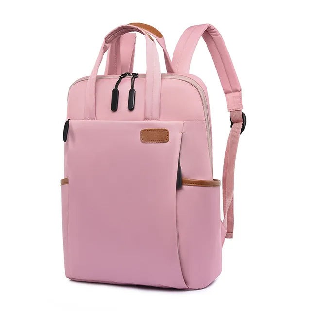 Mochila Reforçada Antifurto de Negócios - CityBag