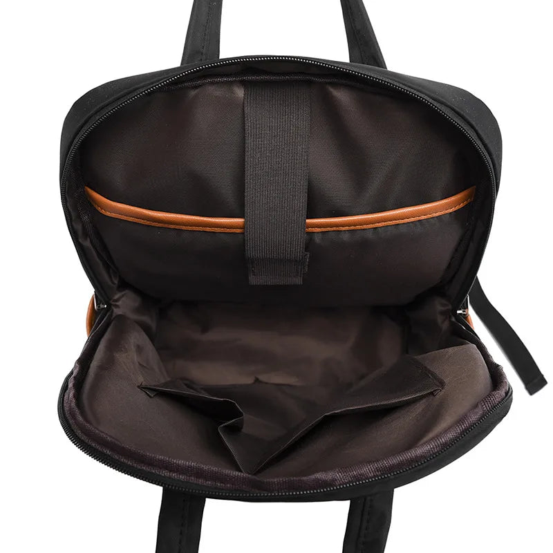 Mochila Reforçada Antifurto de Negócios - CityBag