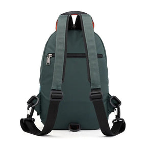 Mochila Escolar Masculina Multiuso Impermeável - CityBag