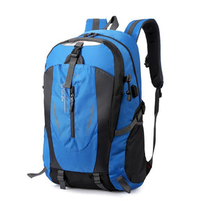 Mochila Esportiva para Ciclismo/ Caminhada ou Trilha - Impermeável - CityBag