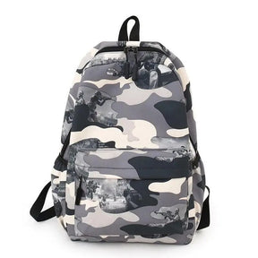 Mochila Escolar Moda Adolescente - CityBag