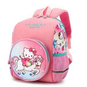 Mochila Escolar Infantill - CityBag
