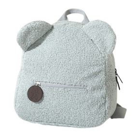 Mochila Escolar Infantil Ursinho de Pelúcia - CityBag