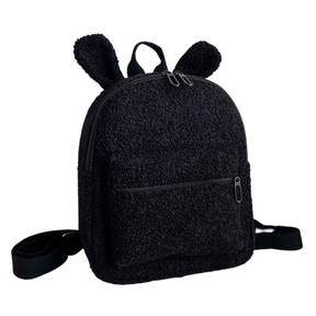Mochila Escolar Infantil Ursinho de Pelúcia - CityBag