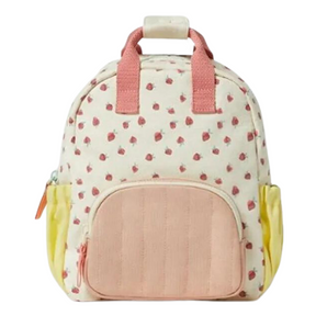 Mochila Escolar Moranguinho - CityBag