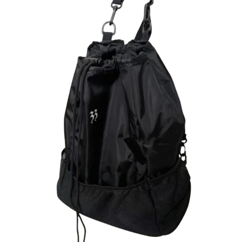 Mochila Esportiva Dobrável  e Espaçosa - CityBag