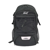 Mochila Esportiva - Compartimentos para Bola e Sapato - CityBag