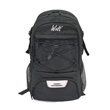 Mochila Esportiva - Compartimentos para Bola e Sapato - CityBag