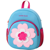Mochila Escolar Infantil Leve e à Prova d'água - CityBag