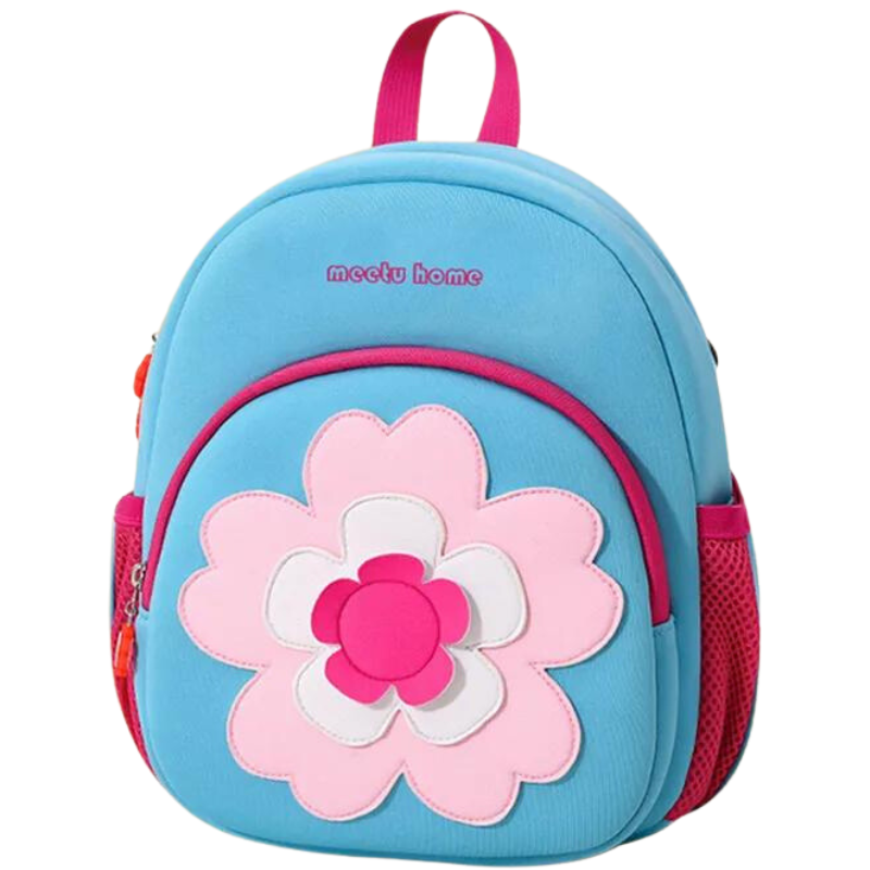 Mochila Escolar Infantil Leve e à Prova d'água - CityBag