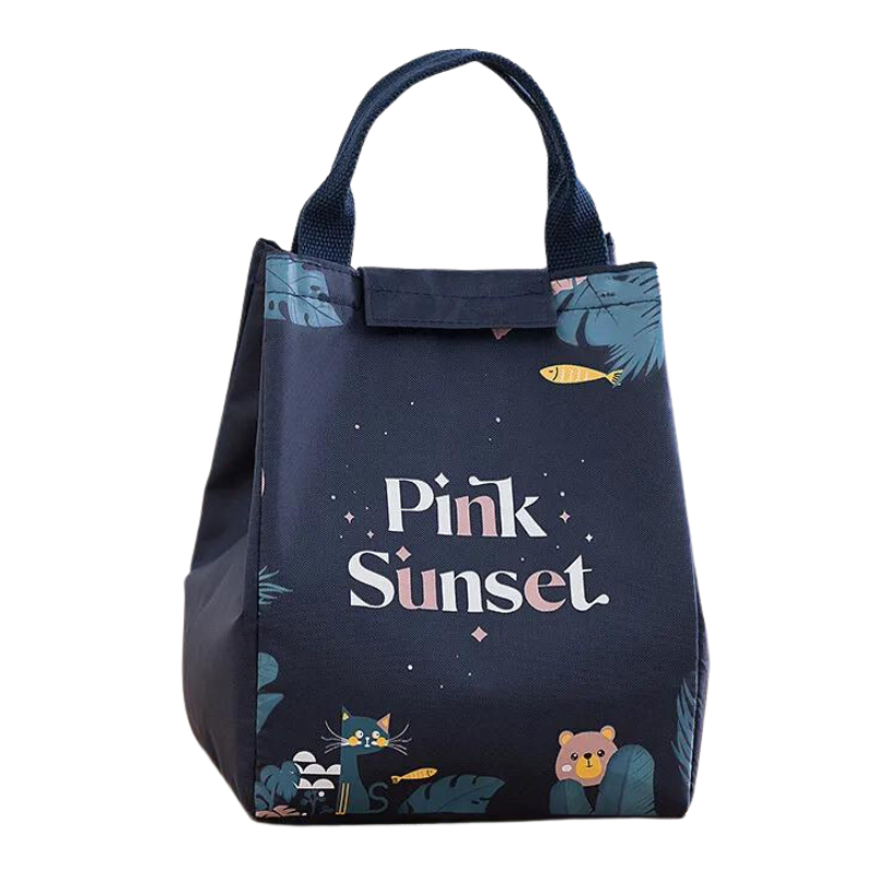 Bolsa Térmica Feminina - CityBag