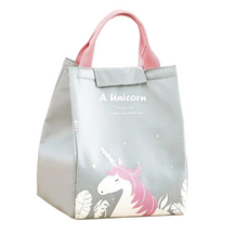 Bolsa Térmica Feminina - CityBag