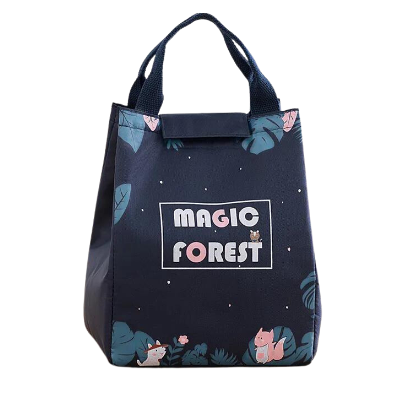 Bolsa Térmica Feminina - CityBag
