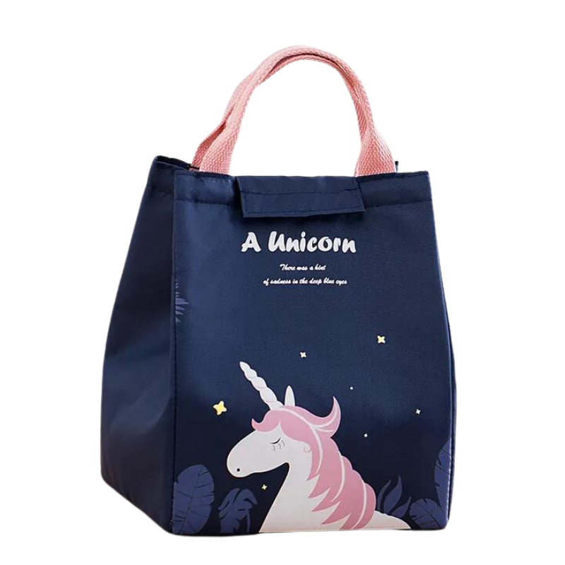 Bolsa Térmica Feminina - CityBag